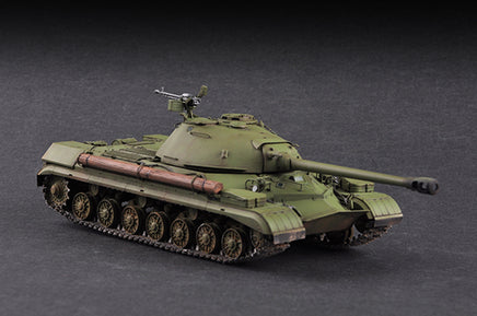 1/72 Trumpeter Soviet T-10 Heavy Tank - 07152