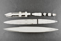 1/350 Trumpeter HMS Colombo - 05363