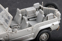 1/35 Trumpeter JSDF Type 73 Light Truck - 05520