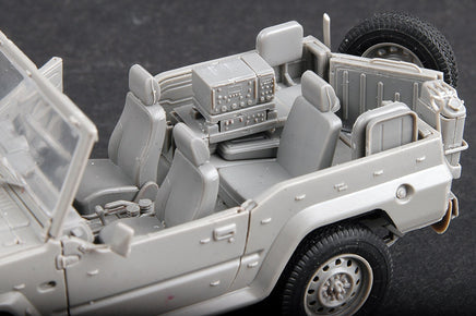 1/35 Trumpeter JSDF Type 73 Light Truck - 05520