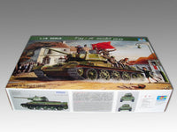 1/16 Trumpeter T-34/76 Model 1943 - 00903