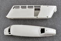 1/35 Trumpeter Soviet Aerosan KM-4 - 2356