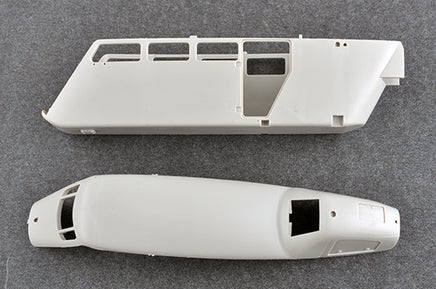 1/35 Trumpeter Soviet Aerosan KM-4 - 2356