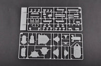 1/350 Trumpeter HMS Belfast (1942) - 05334 - MPM Hobbies