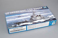 1/350 Trumpeter JMSDF DDG-173 Kongo - 04532