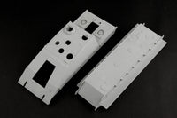 1/35 Trumpeter German StuG E-100 - 1596