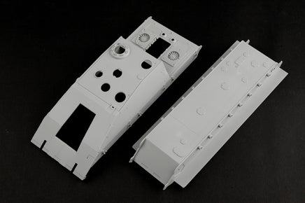 1/35 Trumpeter German StuG E-100 - 1596