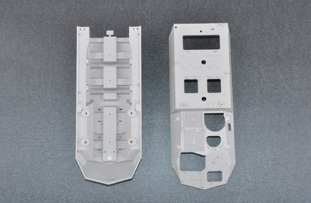 1/35 Trumpeter ASLAV-PC Phase 3 - 05535