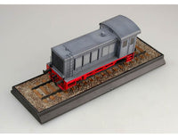1/35 Trumpeter German WR 360 C12 Locomotive - 216