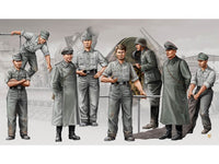 1/35 Trumpeter German “Karl ”Gun Artillery - 00409