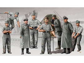 1/35 Trumpeter German “Karl ”Gun Artillery - 00409