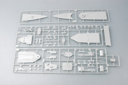 1/700 Trumpeter HMS Renown 1942 - 05764