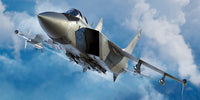 1/72 Trumpeter Russian MiG-31M Foxhound - 01681