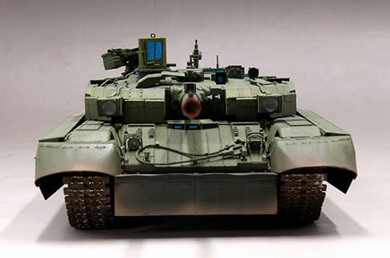 1/35 Trumpeter Ukrainian T-84BM Oplot MBT - 09512