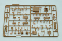 1/35 Trumpeter German 39 (H) 10.5cm LeFH18(Sf) - 353