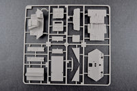 1/35 Trumpeter Russian BTR-80A APC - 1595