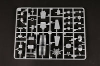 1/48 Trumpeter Chinese Z-10 Attack Helicopter - 05820