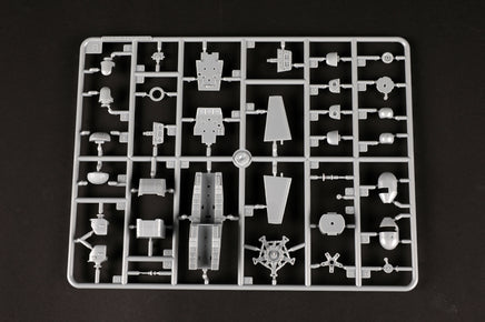 1/48 Trumpeter Chinese Z-10 Attack Helicopter - 05820