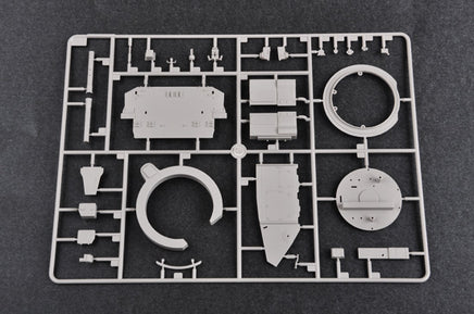 1/35 Trumpeter Russian BMP-2D IFV - 05585