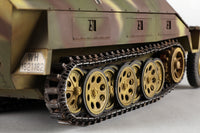 1/16 Trumpeter Sd.Kfz 251/22D - 00943