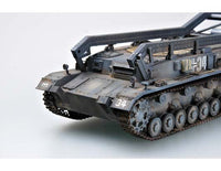 1/35 Trumpeter German Bruckenleger IV B - 390