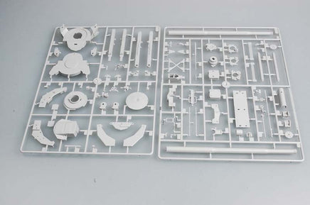 1/35 Trumpeter M198 Medium Towed Howitzer Late - 2319