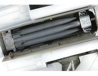 1/72 Trumpeter Tu-22M2 Backfire B Strategic Bomber - 01655