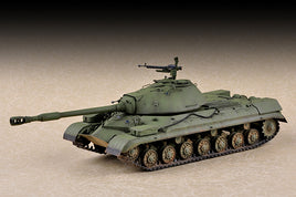 1/72 Trumpeter Soviet T-10A Heavy Tank - 07153