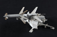 1/35 Trumpeter German Flakrakete Rheintochter I - 2357