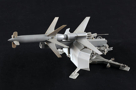 1/35 Trumpeter German Flakrakete Rheintochter I - 2357