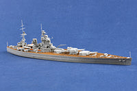 1/700 Trumpeter HMS Rodney - 06718