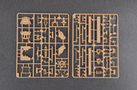 1/35 Trumpeter Soviet ML-20 152mm Howitzer - 2324