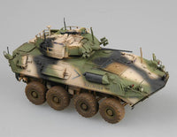 1/35 Trumpeter ASLAV-25 (Reconnaissance) - 392
