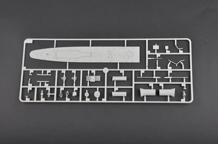 1/350 Trumpeter HMS Eskimo Destroyer (1941) - 05331 - MPM Hobbies