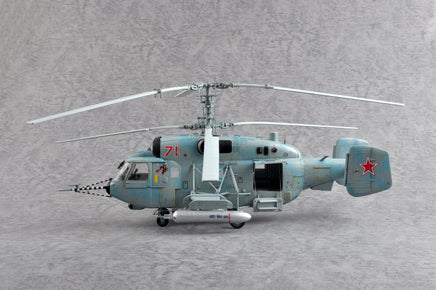 1/35 Trumpeter Kamov KA-29 Helix-B - 05110
