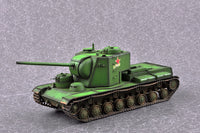 1/35 Trumpeter KV-5 Super Heavy Tank - 05552