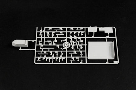 1/35 Trumpeter T-55 Model 1958 with BTU-55 - 313