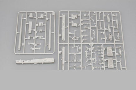 1/35 Trumpeter German s.10cm K.18 Cannon - 2305