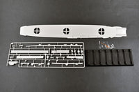 1/350 Trumpeter German Navy Aircraft Carrier DKM Peter Strasser - 05628