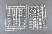 1/35 Trumpeter Russian T-90A MBT - 05562