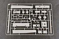 1/35 Trumpeter Pz.Kpfw.VI Ausf.E Sd.Kfz.181 Tiger I w/Zimmerit - 09540