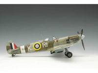 1/24 Trumpeter Supermarine Spitfire MK.Vb - 02403