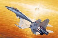 1/72 Trumpeter Chinese J-15 - 01668