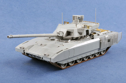 1/35 Trumpeter Russian T-14 Armata MBT - 09528