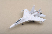 1/72 Trumpeter Russian Su-30MKK Flanker G - 01659