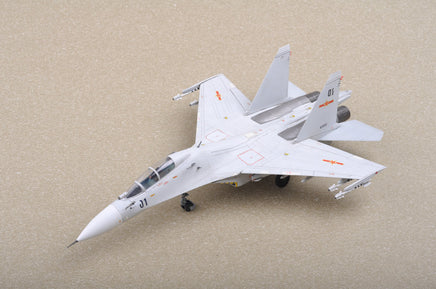 1/72 Trumpeter Russian Su-30MKK Flanker G - 01659