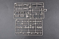 1/350 Trumpeter Russian Navy Tsesarevich Battleship 1917 - 05337