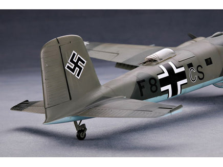 1/48 Trumpeter Fw 200C-4 Condor - 02814