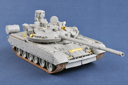 1/35 Trumpeter Russian T-80UM-1 MBT - 09526