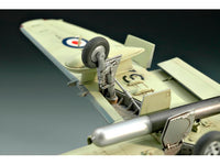 1/72 Trumpeter British “Wyvern” S.4 - 01619